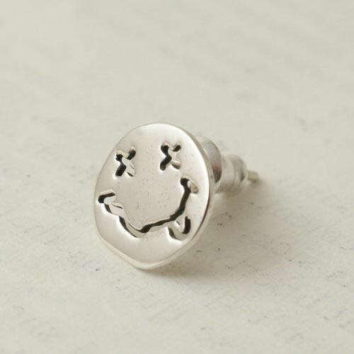 GARDEN OF EDEN CG別注SMILE PIERCE SV