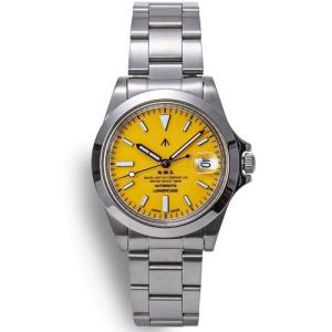 NAVAL WATCH（ナバルウォッチ） NAVAL WATCH Produced by LOWERCASE