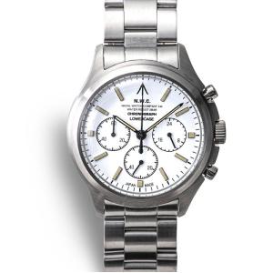 NAVAL WATCH（ナバルウォッチ） NAVAL WATCH Produced by LOWERCASE
