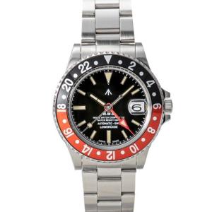 NAVAL WATCH（ナバルウォッチ） NAVAL WATCH Produced by LOWERCASE