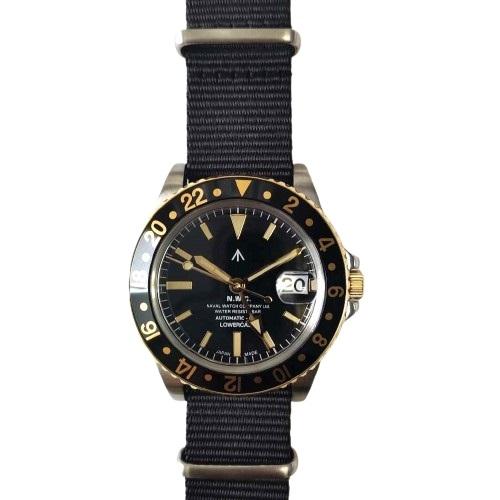 Naval Watch Produced By LOWERCASE FRXD008 GMT NATO...