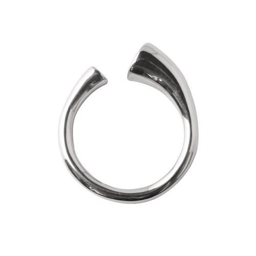 GARDEN OF EDEN TAPERED RING/EAR CUFF (GINGER 6月号P8...