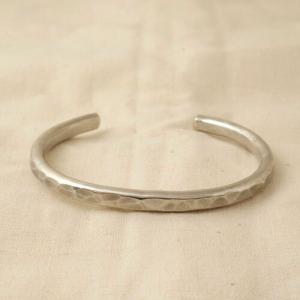 モリーヴ mollive ROUND BIT RING SV 佐藤健さん着用 : CG-STORE