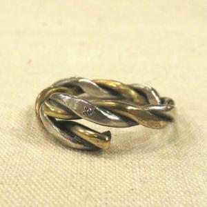 THE SHISHIKUI / シシクイ XR X CHAIN チェーン リング : ブランド古着