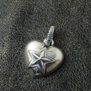 CodySandersonコディサンダーソンチェーンネックレスハートダブルアロー CODY SANDERSON（コディサンダーソン） コディーサンダーソン Heart