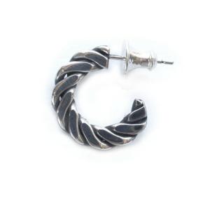HARIM（ハリム） ピアス ハリム / press piarce SILVER S シルバー925