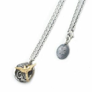 CHROME HEARTS 銀座店 クロムハーツ スパイク チャーム ペンダント