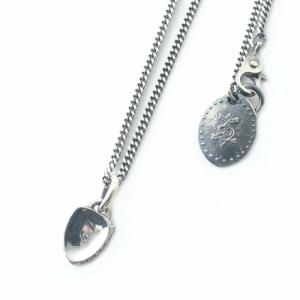 HARIM（ハリム） HARIM FEATHER CENTER S (GP) NECKLACE斉藤和義モデル