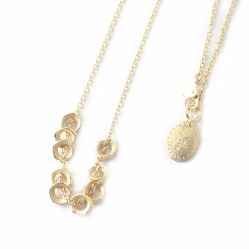 HARIM ROCK BEADS CHAIN NECK GP /King &amp; Prince平野紫耀さ...