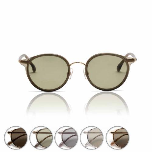 aim eyewear lunae