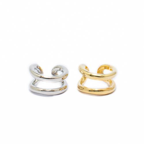 mollive UNIT EAR CUFF