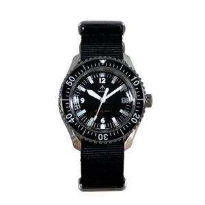 NAVAL WATCH（ナバルウォッチ） NAVAL WATCH British ROYAL Airforce