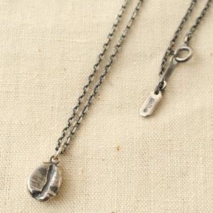 アティース（Atease） Atease NAVAJO LONG CHAIN NECKLACE SV925 : CG
