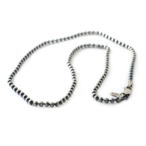 なにわ男子 大橋和也さん着用モデル mollive JD BALL CHAIN NECKLACE
