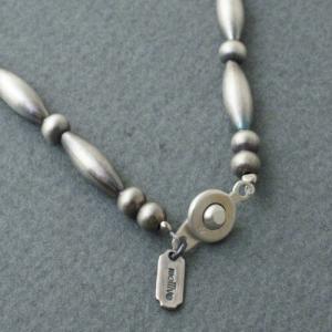 mollive・ SV BEADS NECKL...の詳細画像1