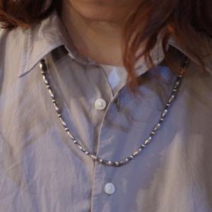 mollive・ SV BEADS NECKL...の詳細画像3