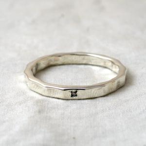 モリーヴ mollive LINK RING SMALL 佐藤健さん着用 : CG-STORE - 通販