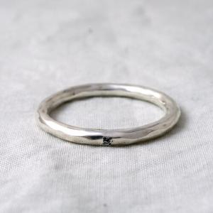 モリーヴ mollive LINK RING SMALL 佐藤健さん着用 : CG-STORE - 通販