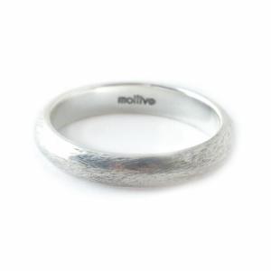 モリーヴ mollive LINK RING SMALL 佐藤健さん着用 : CG-STORE - 通販