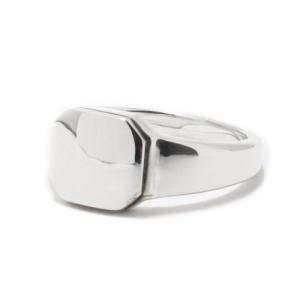 Vantique カートコバーンKURT COBAIN LYRIC RING