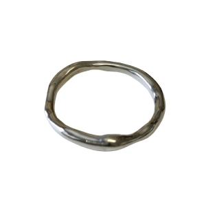 MOLLIVE SIMPLE CUFF RING