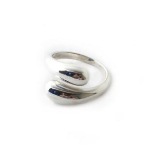 モリーヴ mollive LINK RING SMALL 佐藤健さん着用 : CG-STORE - 通販