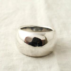 Vantique（ヴァンティーク） Vantique 50S VINTAGE SKULL RING M : CG