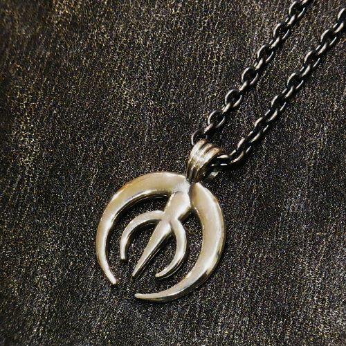 Cody Sanderson NAJA CAST PENDANT SMALL+CL100(60)イブ...
