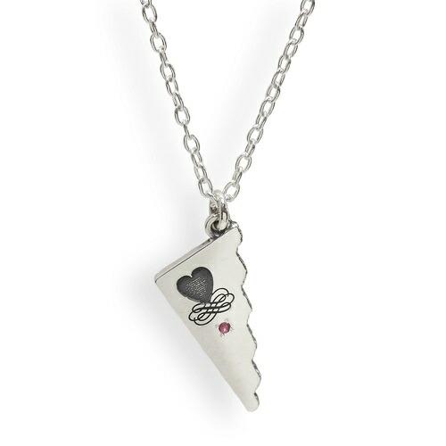 PUERTA DEL SOL NE1202-HEART