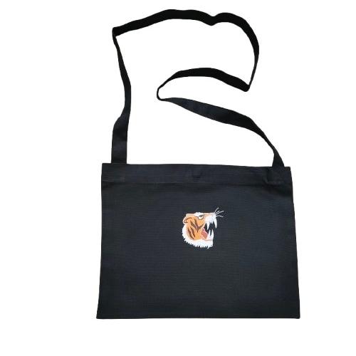 mollive Heavy OZ SUKA JAMPER　BAG SMALL