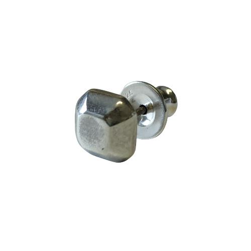 HEAVY OZ SV HEAVY SIGNET PIERCE