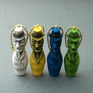 LUCKY RUDY 原画1点モノ : CG-STORE - 通販 - Yahoo!ショッピング