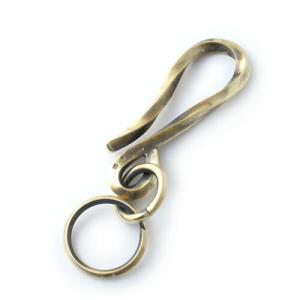 モリーヴ molliveHeavyOz TWIST HOOK KEY-HOLDER : CG-STORE - 通販