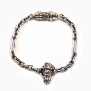 PEANUTS＆CO PEANUTS & CO. Bull Ring (SILVER925) ピーナッツ