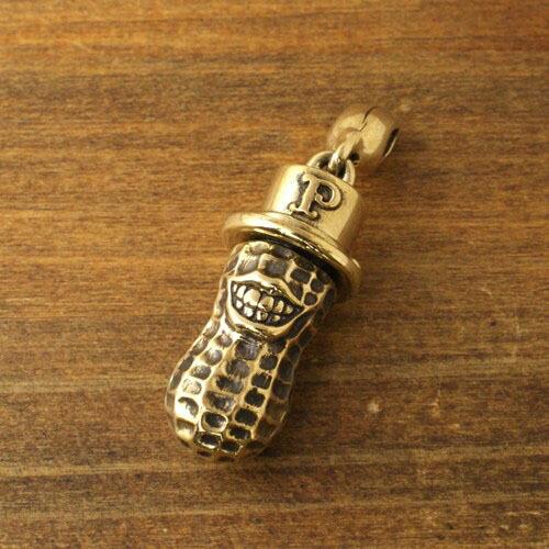 Peanuts&amp;Co. XLARGE PEANUTS/Brass