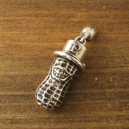 Peanuts&amp;Co.　XLARGE PEANUTS/Silver