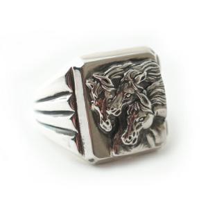 ALICE HOLLYWOOD 指輪 リング MOTO COUTURE RING メンズ レディース