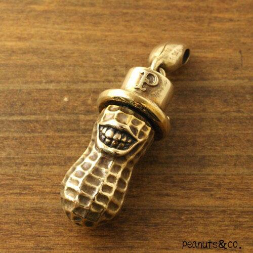 Peanuts&amp;Co.　YACHIMATA/Brass