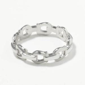 値下げ】Pointless Journey TOY RING P シルバー×ブラック (渋谷神南店