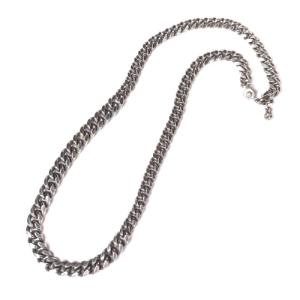 VIN’S CHAIN LIMITED NECKLACE (KIHEI)｜cg-store