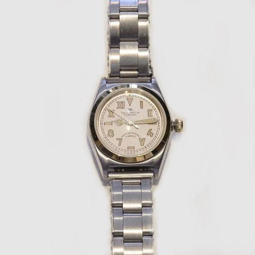 VAGUE WATCH VABBLE Combi C*G CUSTOM MODEL