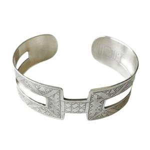 アクセサリー Atease - AZUKI CHAIN SIMPLE BRACELET アティース（Atease） Atease AZUKI CHAIN SIMPLE BRACELET : CG-STORE