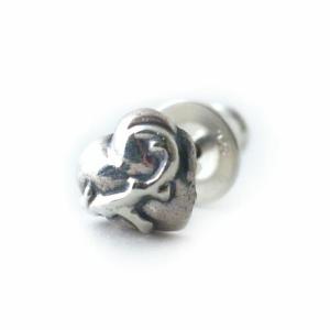 Vantique（ヴァンティーク） Vantique 50S VINTAGE SKULL RING M : CG