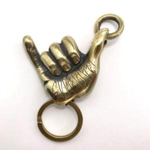 VIN'S VIN'S HANGLOOSE KEYCOVER BR : CG-STORE - 通販 - Yahoo