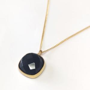 Vantique（ヴァンティーク） Vantique MESSAGE NECKLACE / SV 佐藤健