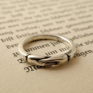 Vivienne Westwood（ヴィヴィアンウエストウッド） 美品 SV925 リトル