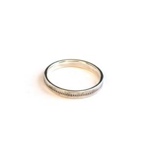 モリーヴ mollive LINK RING SMALL 佐藤健さん着用 : CG-STORE - 通販