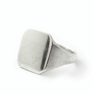 モリーヴ mollive LINK RING SMALL 佐藤健さん着用 : CG-STORE - 通販