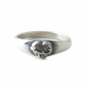 Vantique 50S VINTAGE SKULL RING M スカルリング Vantique（ヴァンティーク） Vantique 50S VINTAGE SKULL RING M : CG