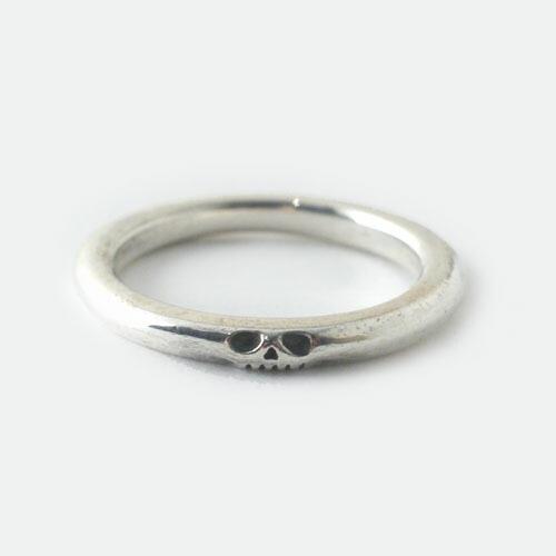 Vantique FUNNY SKULL RING